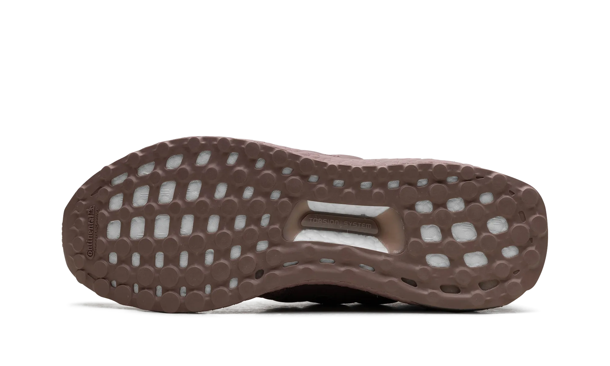 Wind Jog Free Step ULTRABOOST 1.0 WMNS "Wonder Oxide"