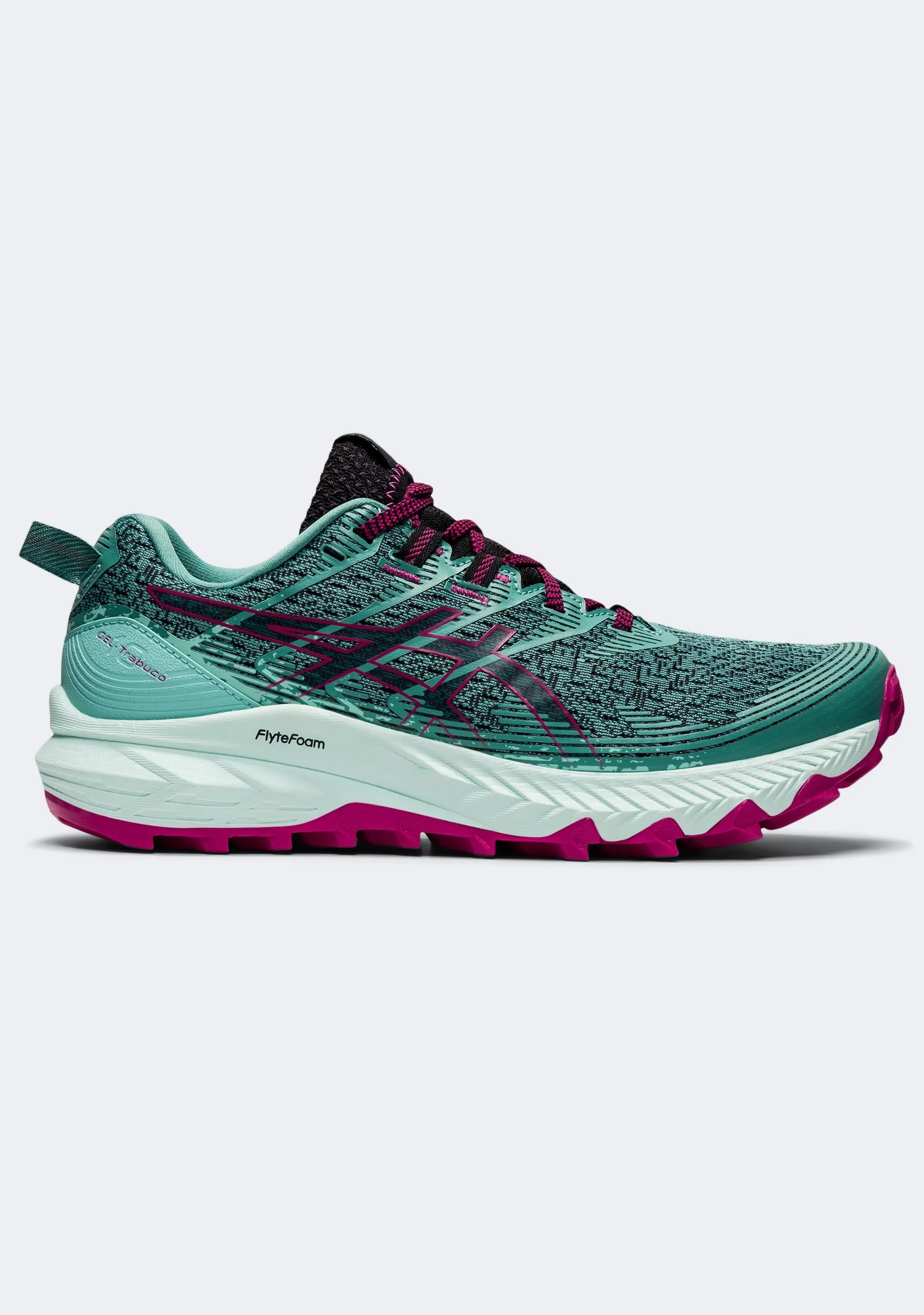 Asics Women??s Gel Trabuco 10 Cushion Frame urban vibe