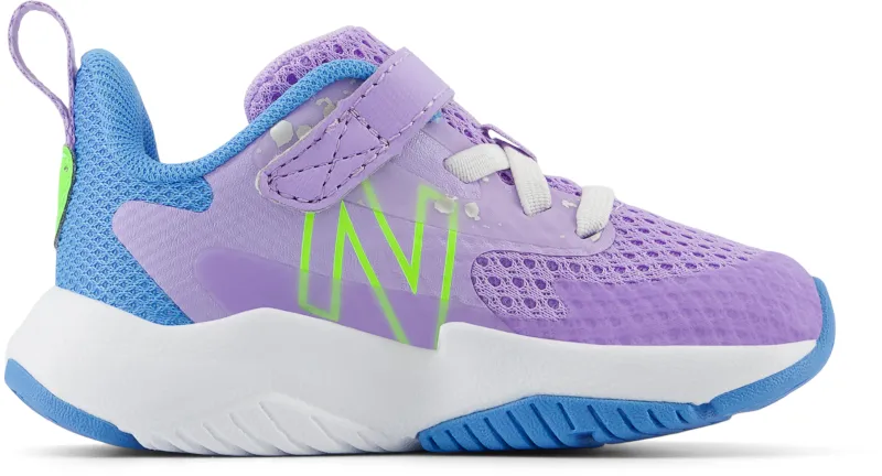 Errand Fit Seamless construction TODDLER RAVE RUN v2 BUNGEE