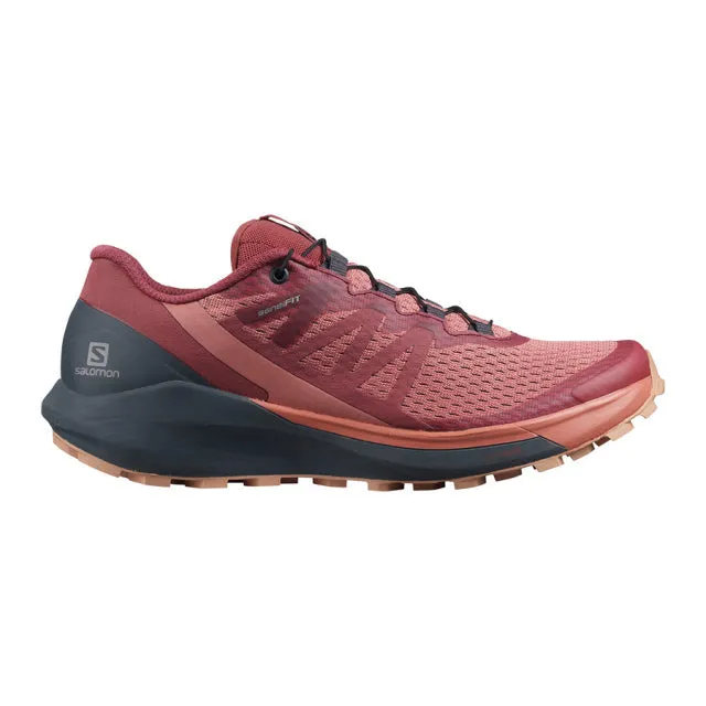 Grip Technology High Shine Women's Sense Ride 4