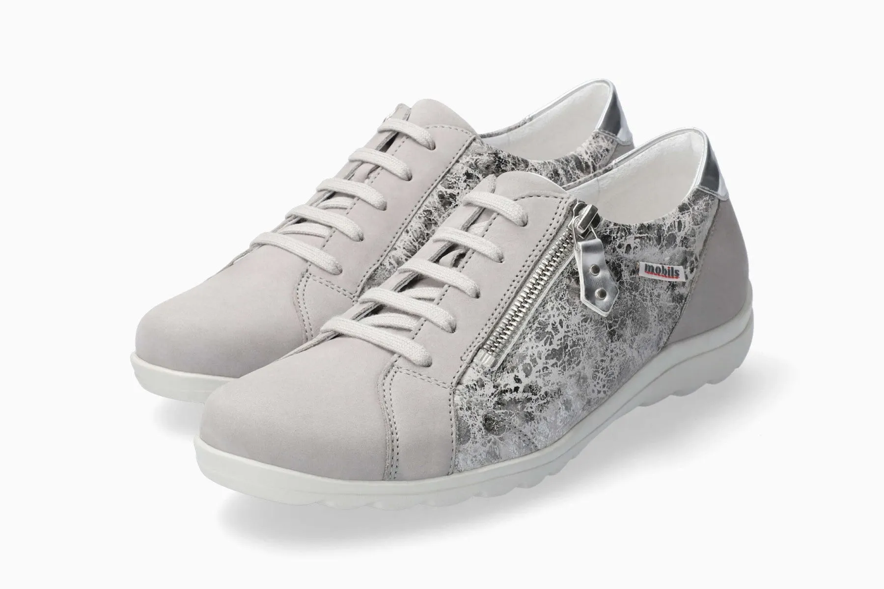 Petite Fit Camilia - Cloud 6906