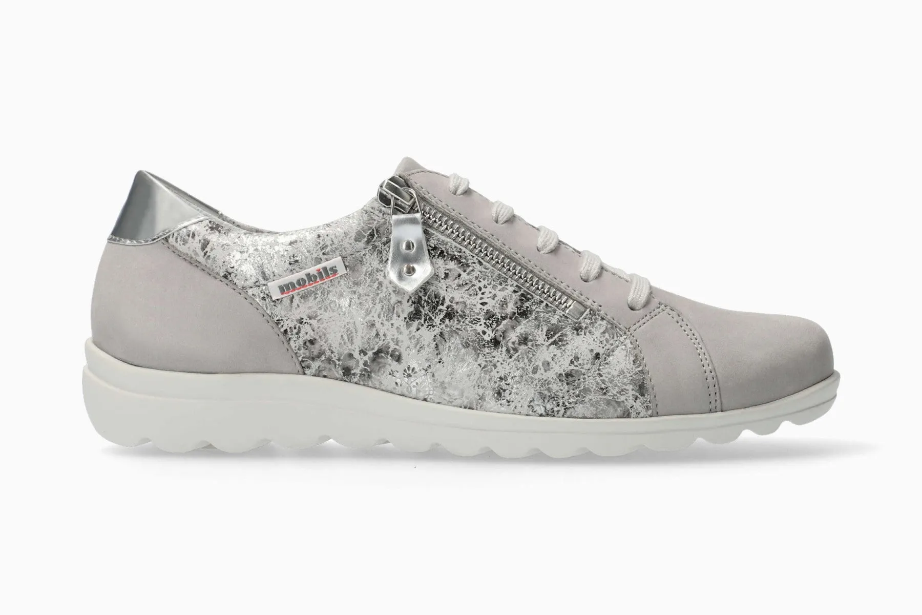 Stride Bold Cyber Mode Camilia - Cloud 6906