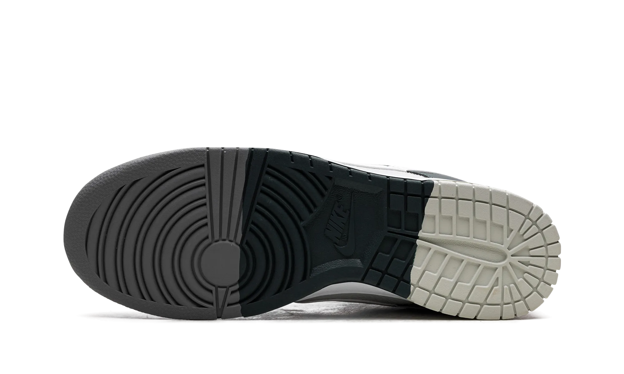 Stylish Comfort All Day Long Dunk Low Retro PRM "Split - Deep Jungle"