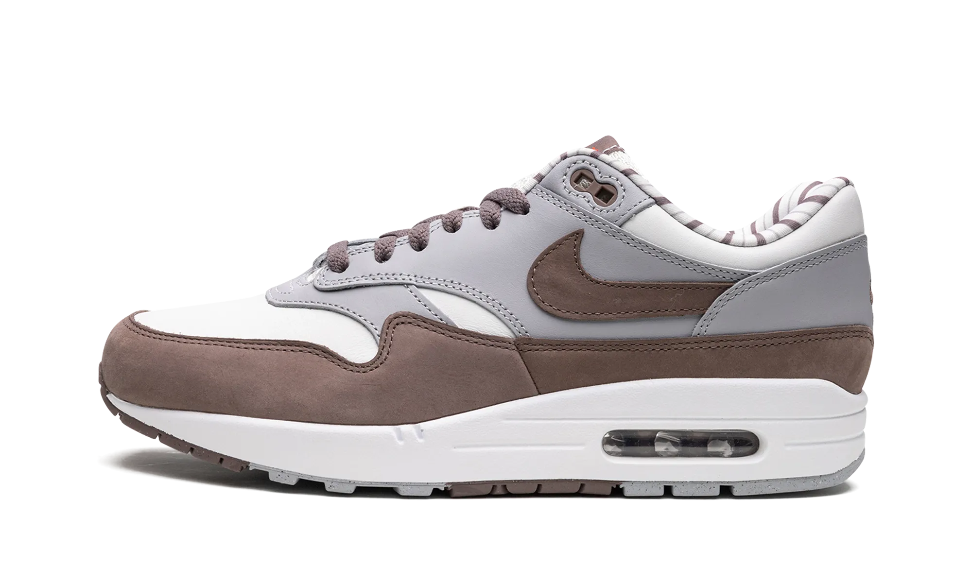 Dog Hike Flexible form Air Max 1 "Shima Shima"