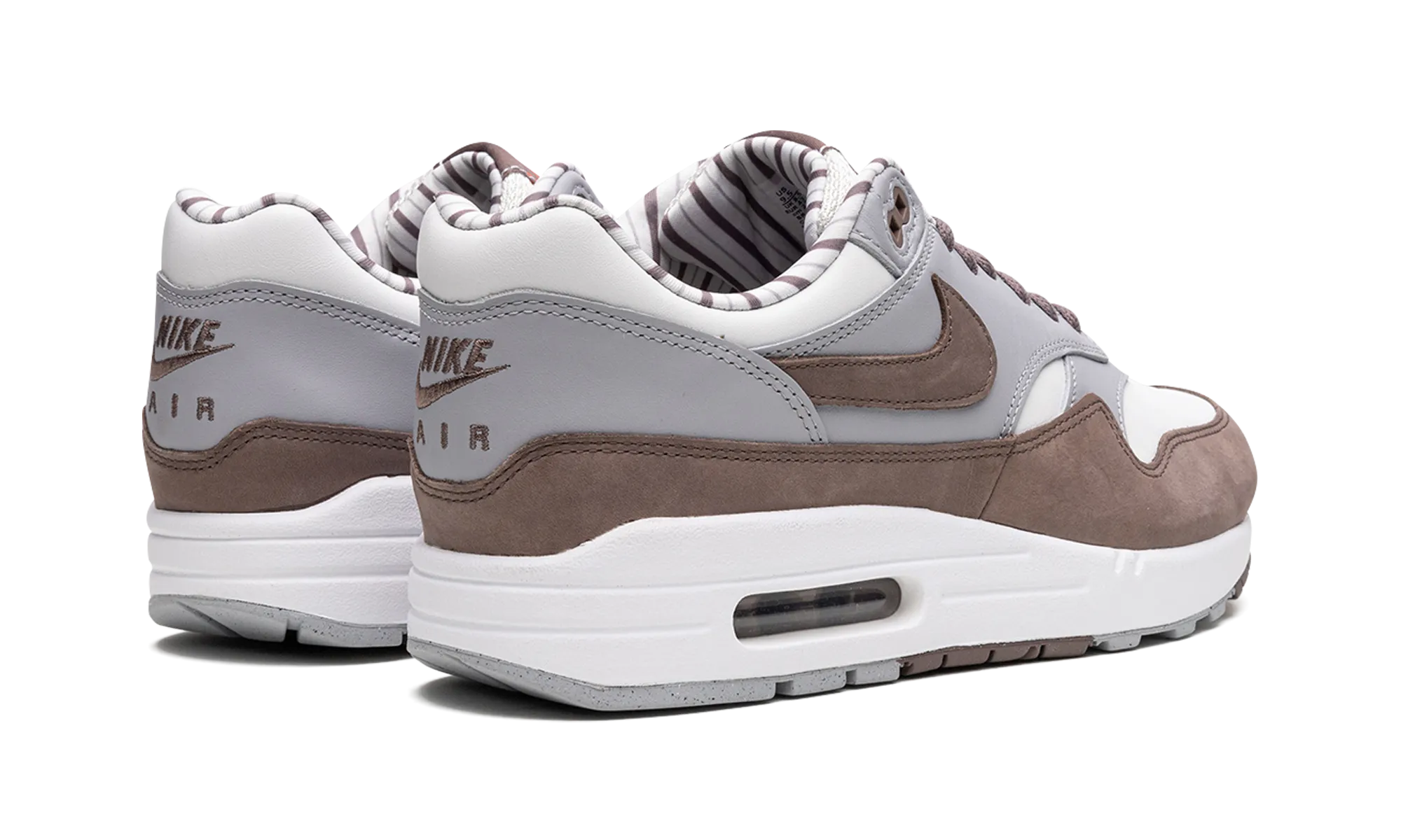 Light Layers Air Max 1 "Shima Shima"