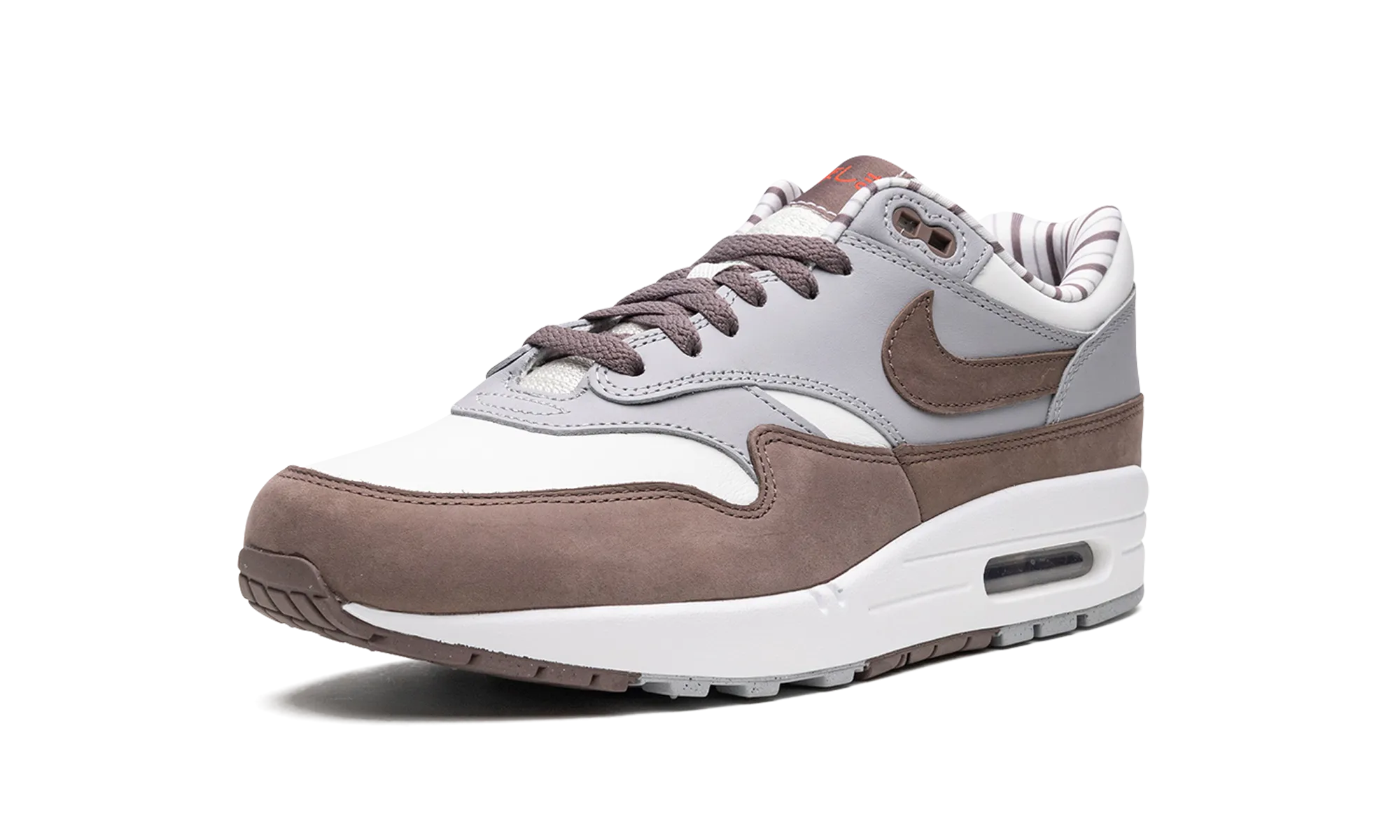 Air Max 1 "Shima Shima" Mood Light