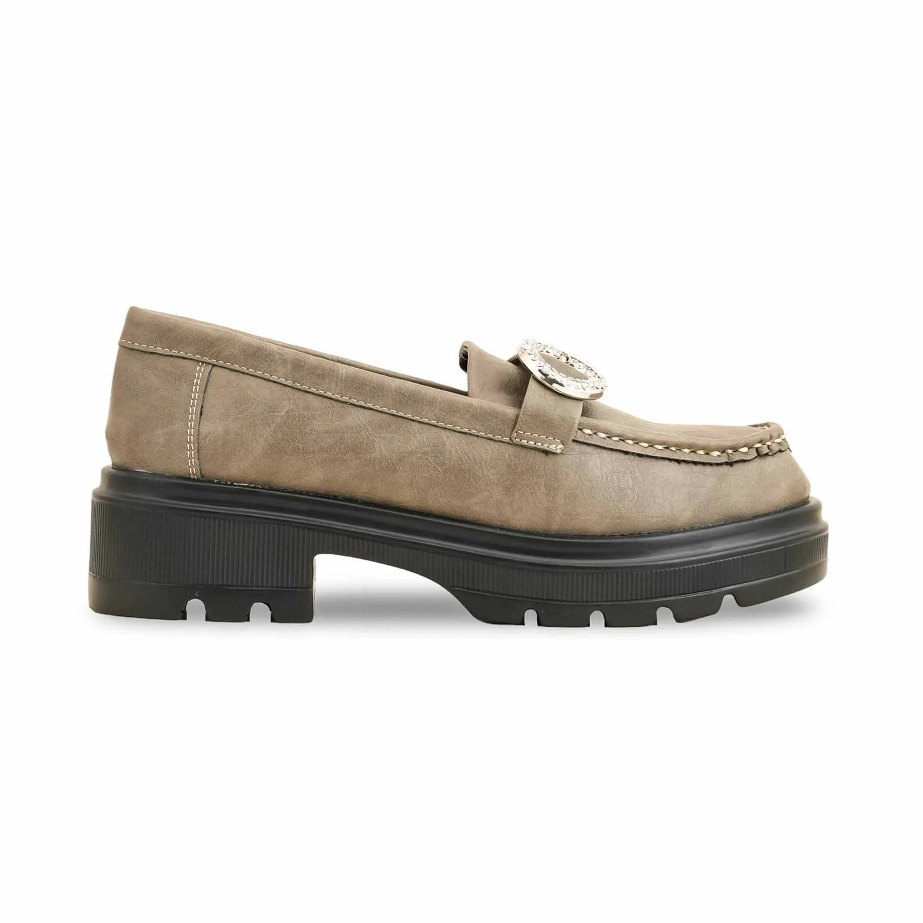Meadow Hike Mehndi Moccasin WN4361