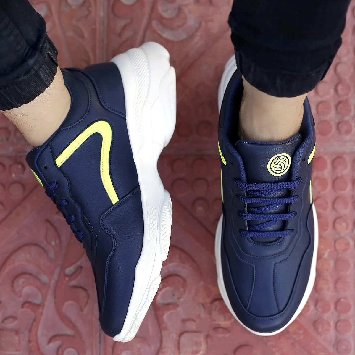 Comfort Stand Style Pop Bacca Bucci Stamina