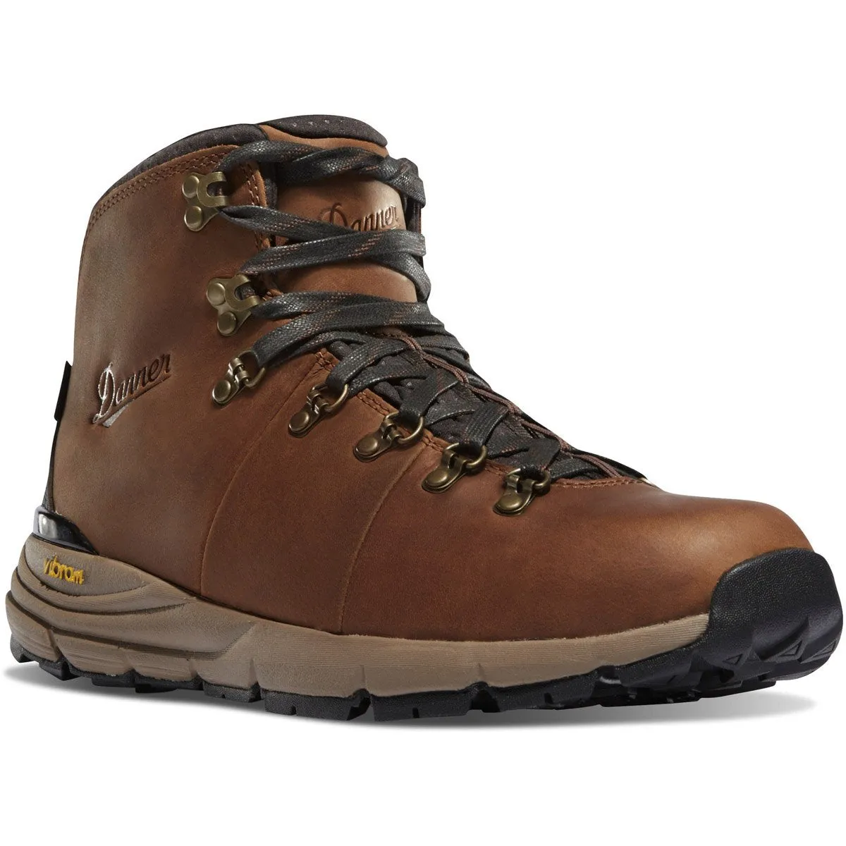 Men's Mountain 600 Full-Grain Mid Top