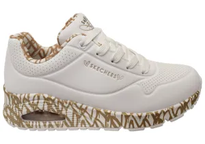 Picnic Easy Comfort Bend Skechers Womens Skechers x JGoldcrown Uno Loving Love Shoes