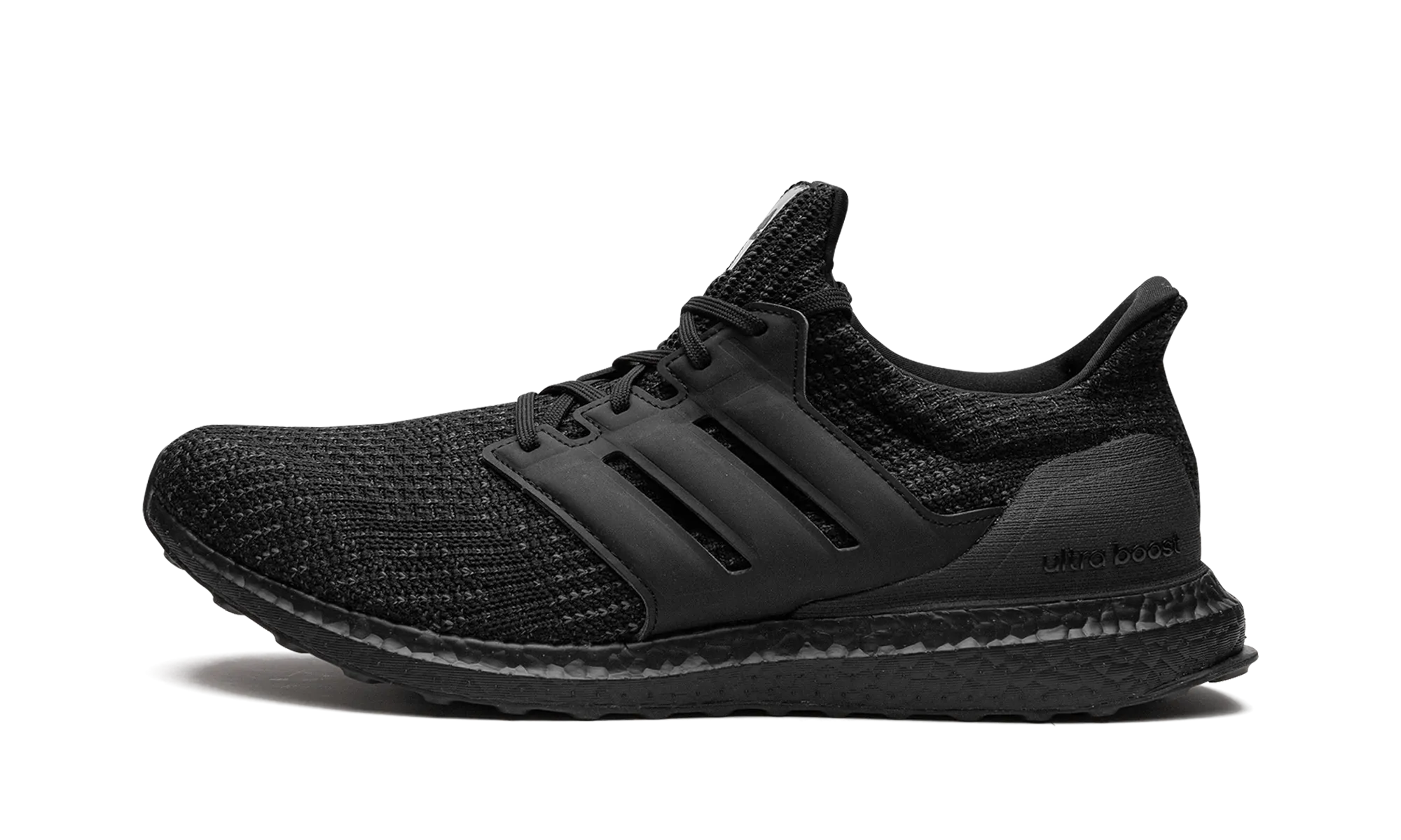 Tree Hike ULTRABOOST 4.0 DNA "Triple Black"
