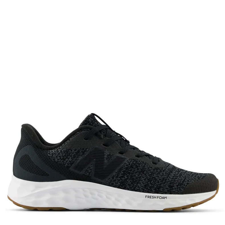Adaptive Fit Big Kid's Fresh Foam Arishi v4