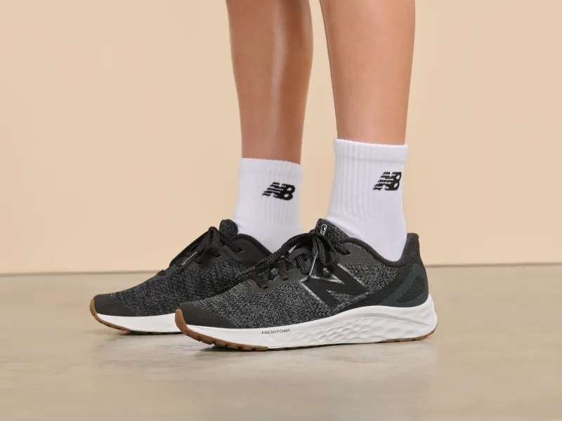 Big Kid's Fresh Foam Arishi v4 Spring Walk Urban Commute