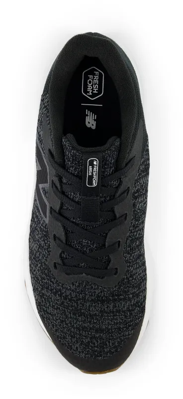 Low Impact Big Kid's Fresh Foam Arishi v4