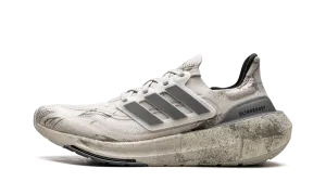 Ultraboost "Beige" Smooth Feel workout shoes