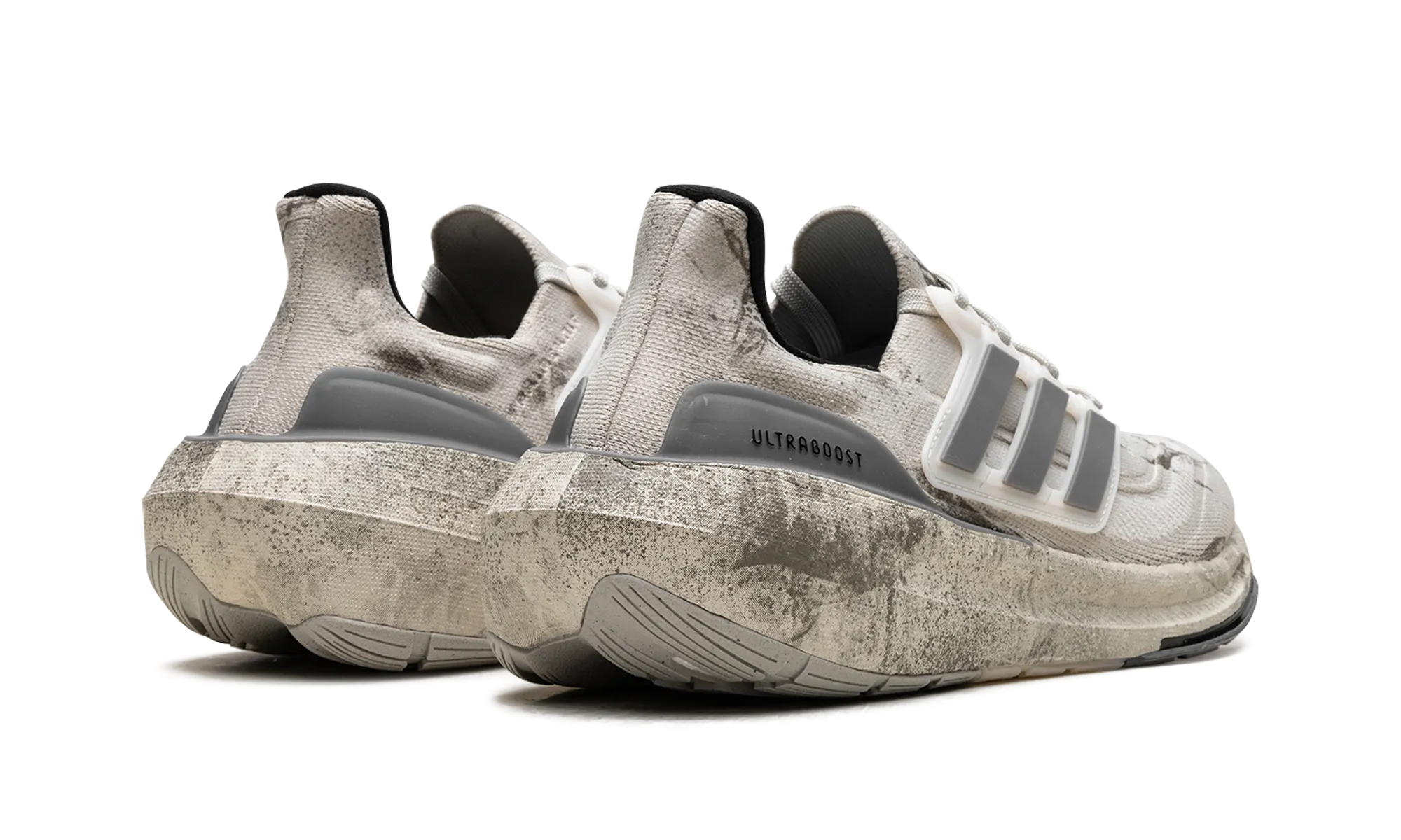 Farm Step Tropical Feel Ultraboost "Beige"