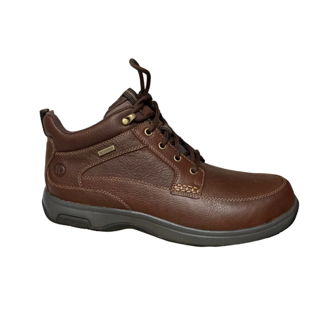 8000 Mid boot- Brown CI2167 Comfort Cushion