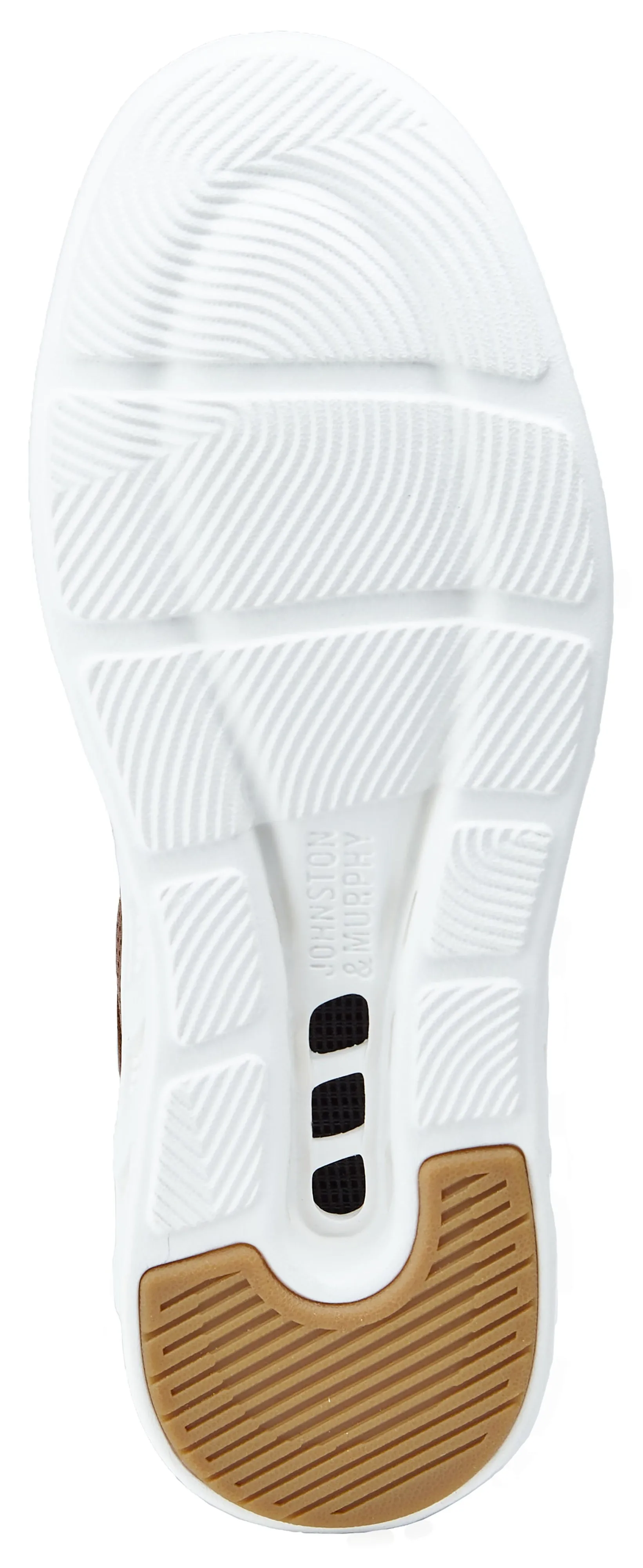 MEN'S ACTIVATE U-THROAT Sharp Detailing