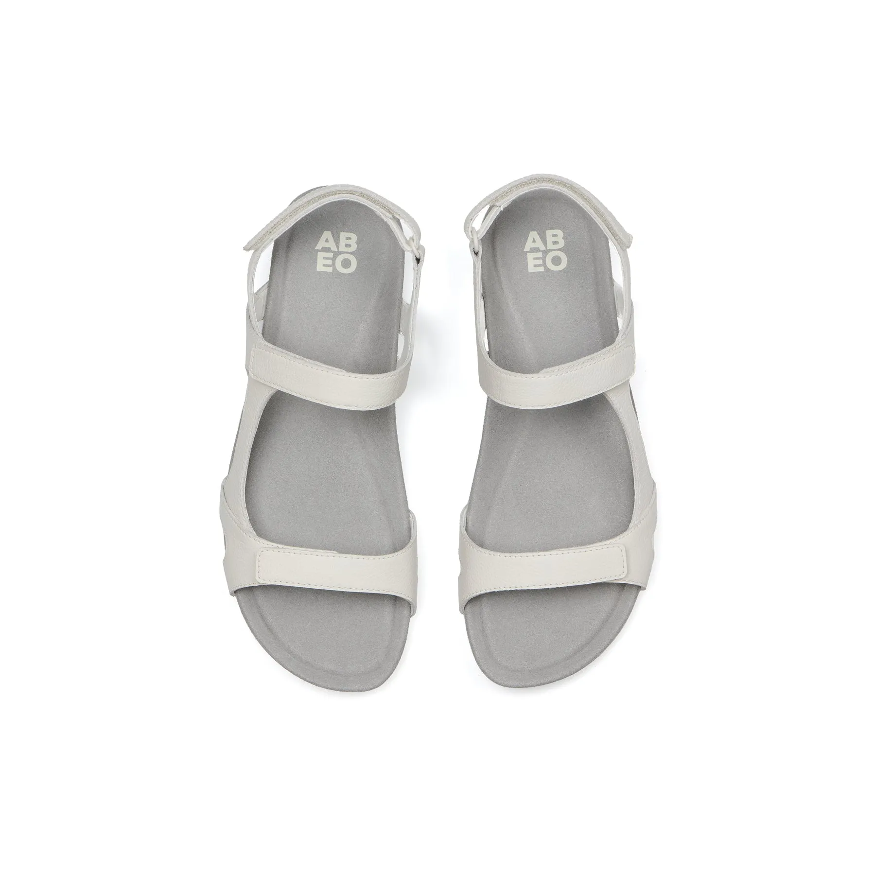 Comfortable Vacation Footwear Soft Cushioning Oasis Sport Sandal Metatarsal