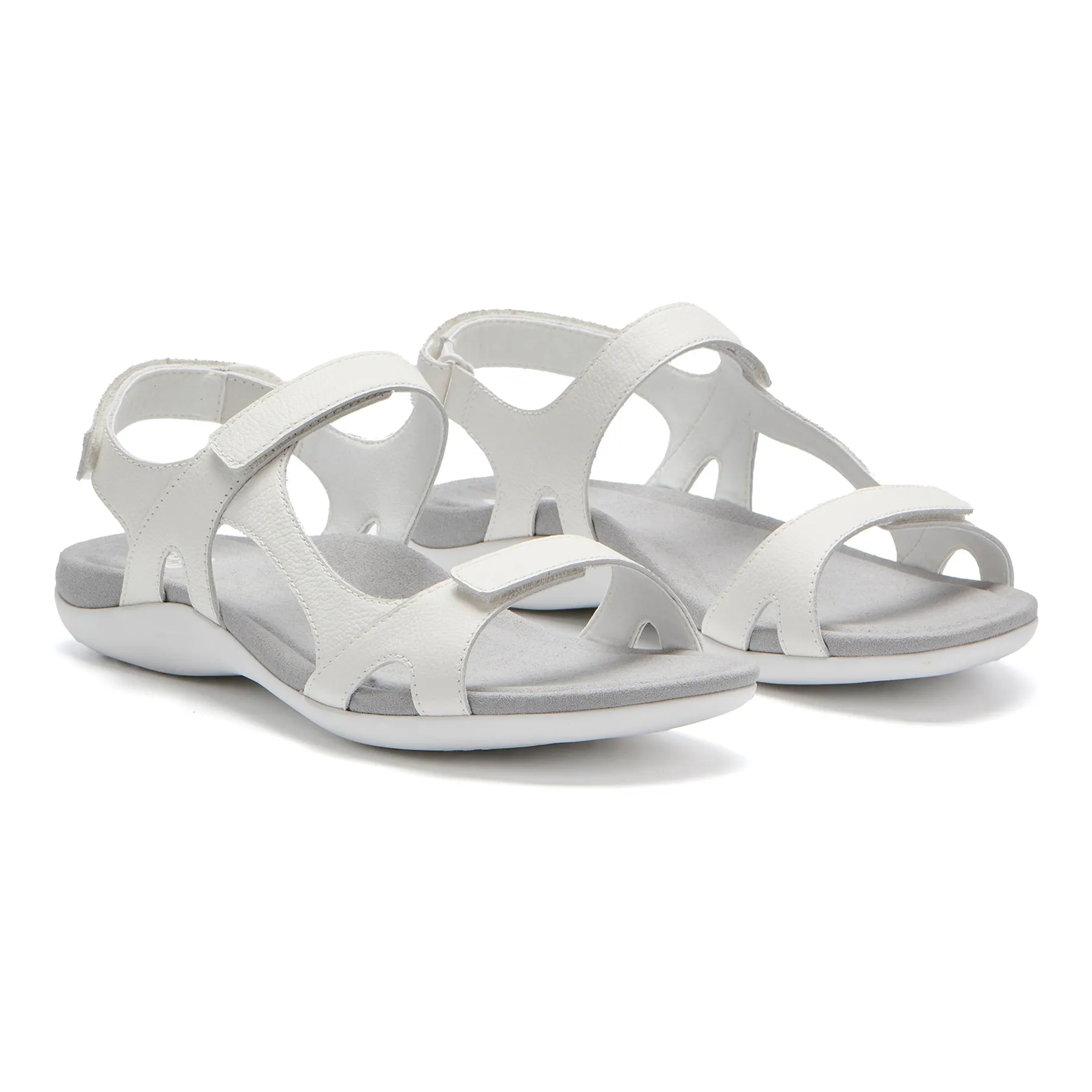Trendy Oasis Sport Sandal Metatarsal