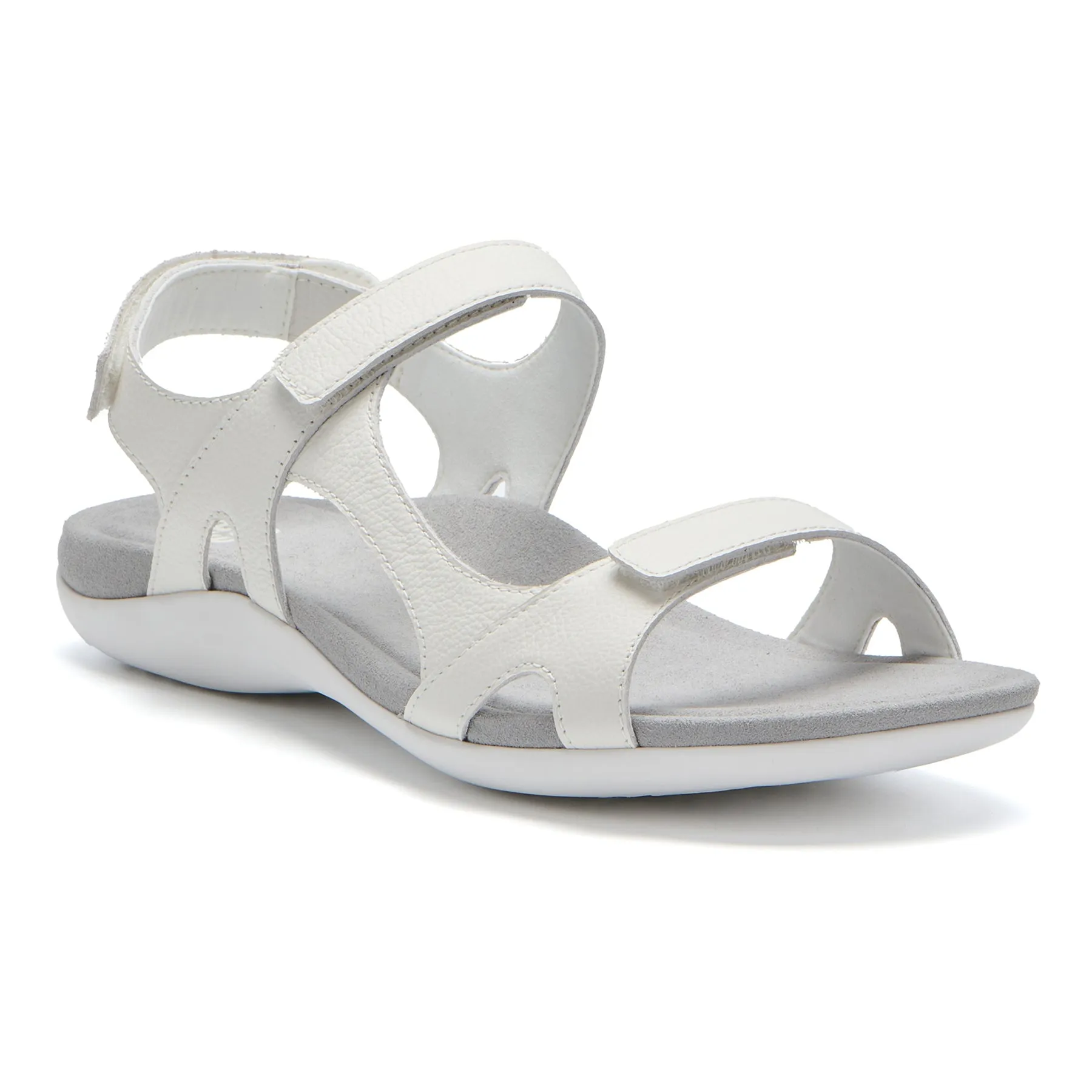 Oasis Sport Sandal Metatarsal Practical Footwear Daily Support