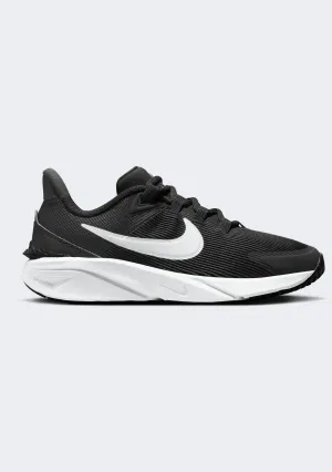 StainResistant Nike Kids' Star Runner 4 (GS)