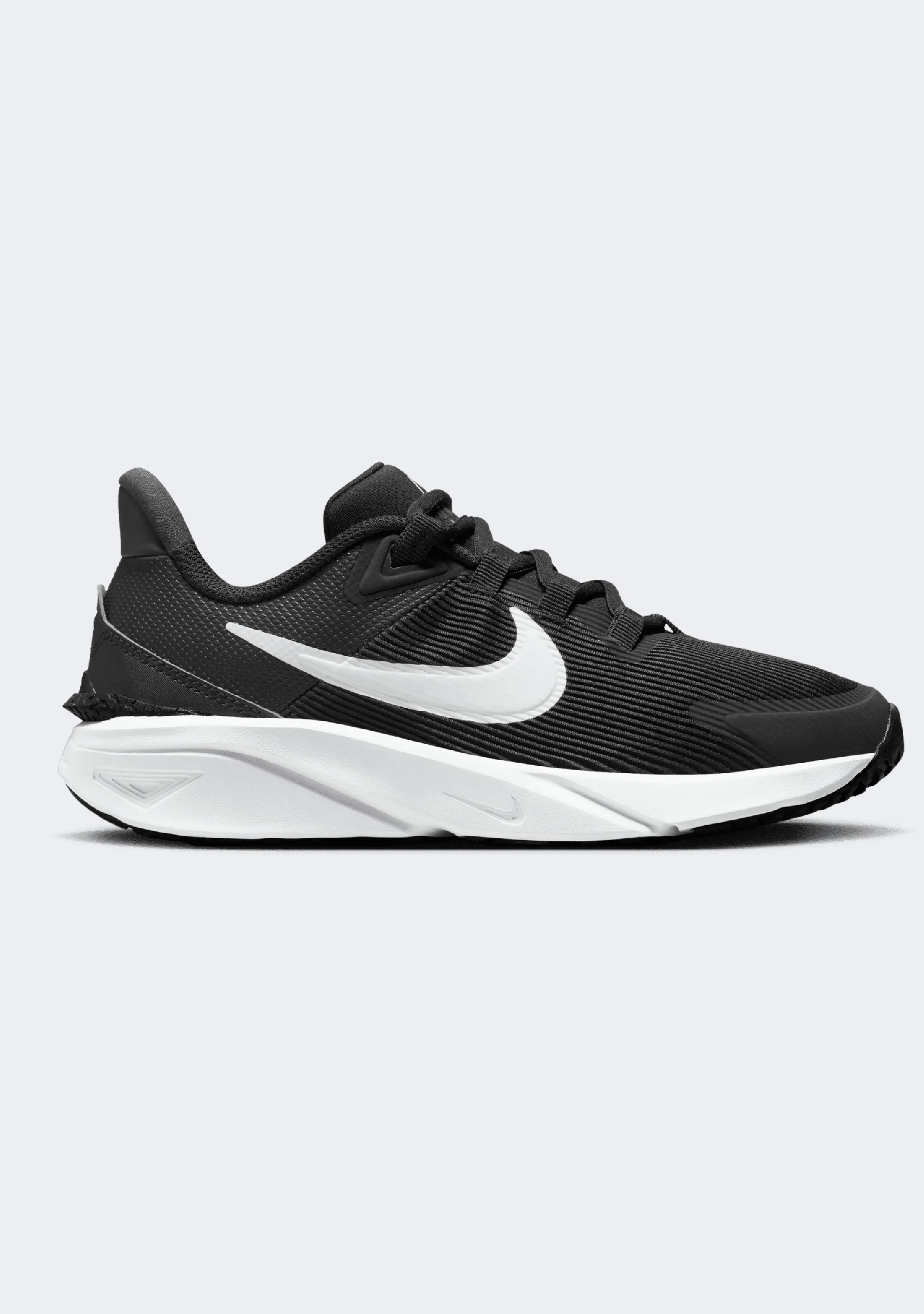 Fitness Edge Nike Kids' Star Runner 4 (GS)