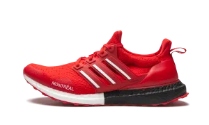 UltraBoost DNA "Montreal" evening run