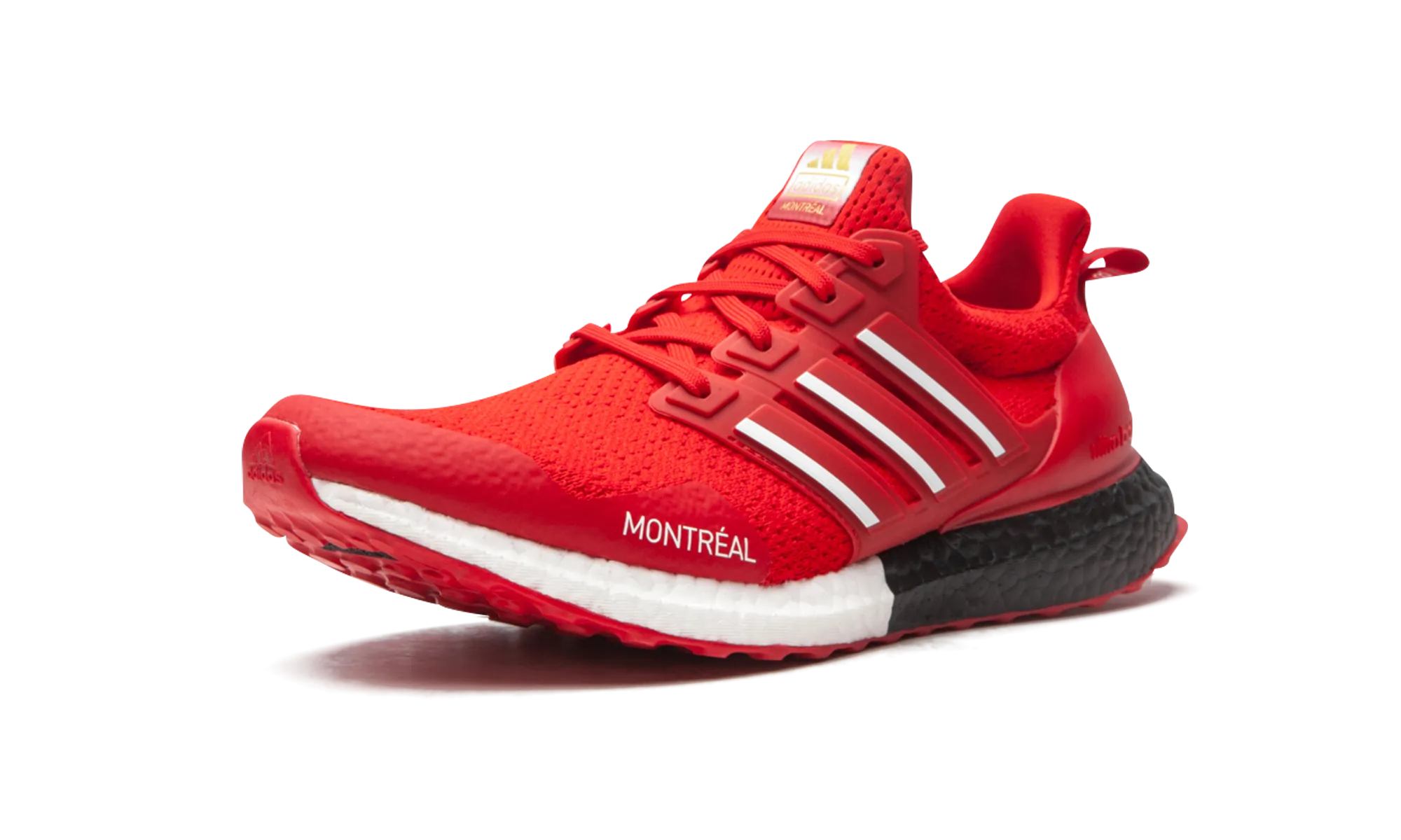Stable Feel UltraBoost DNA "Montreal"