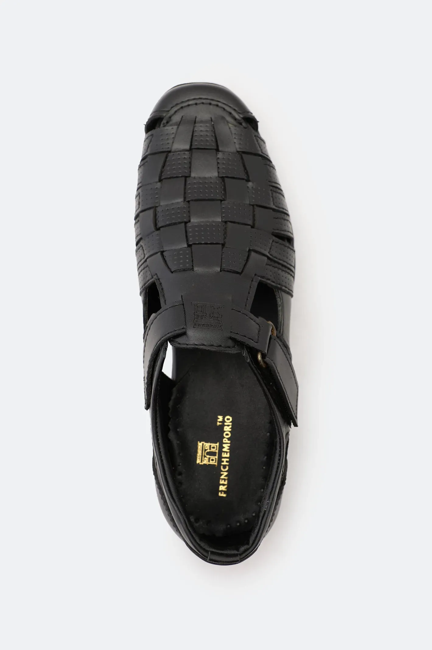 Office Go Casual Shoes For Men