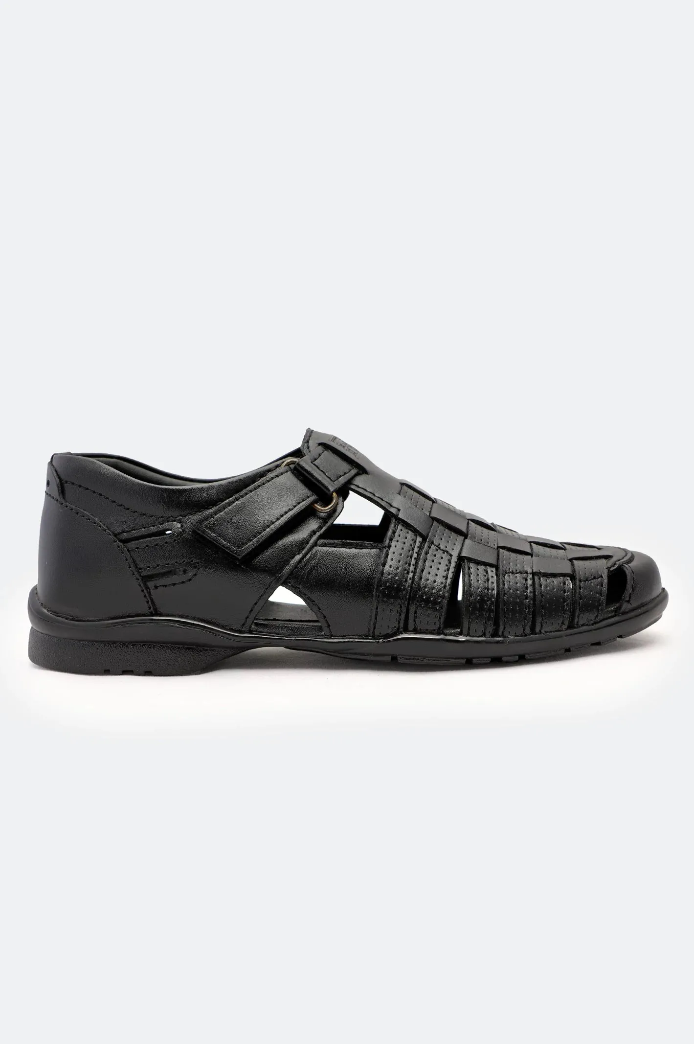 Weekend Style High Top Style Casual Shoes For Men