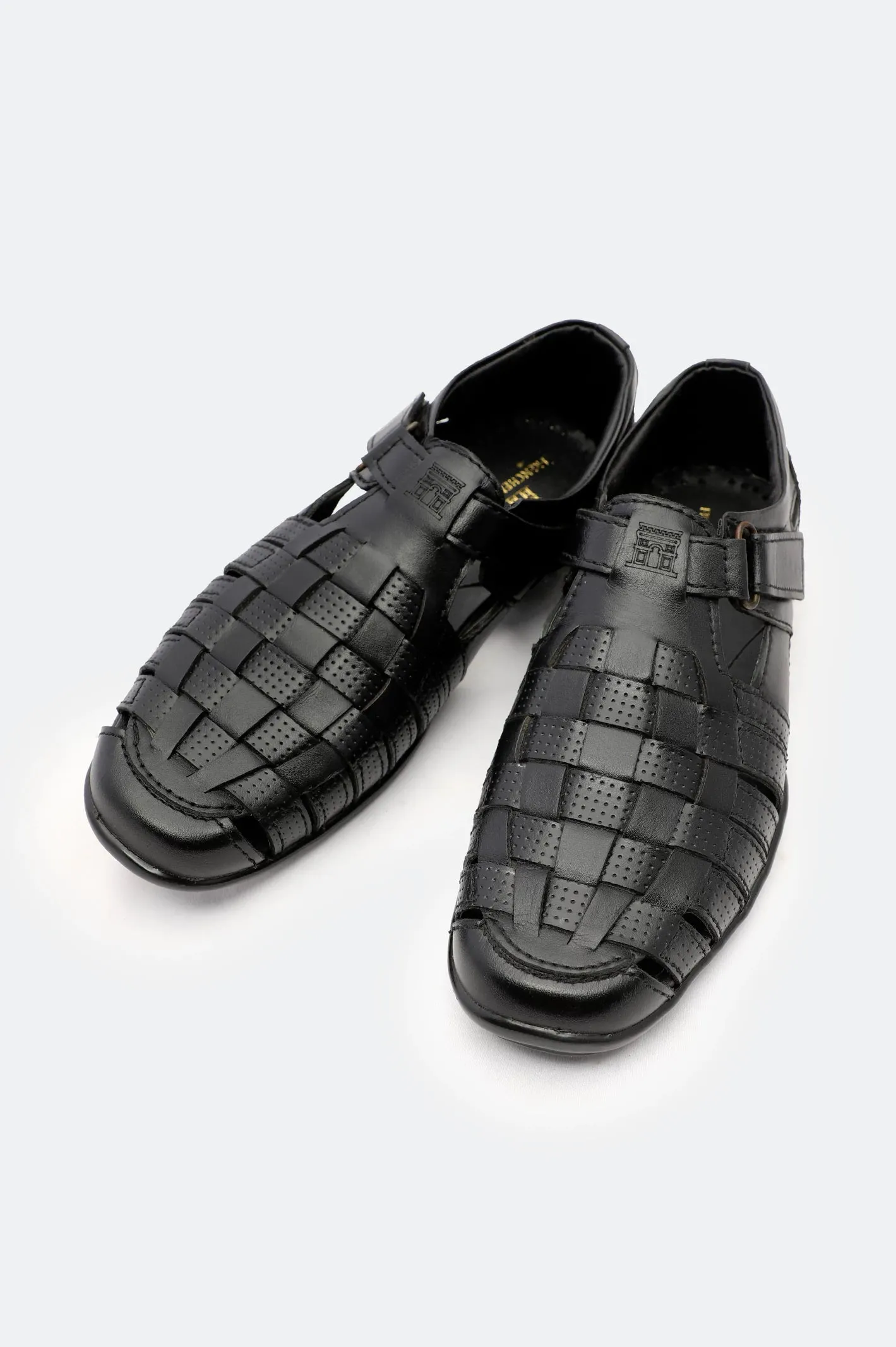 Streetwear Style Casual Shoes For Men