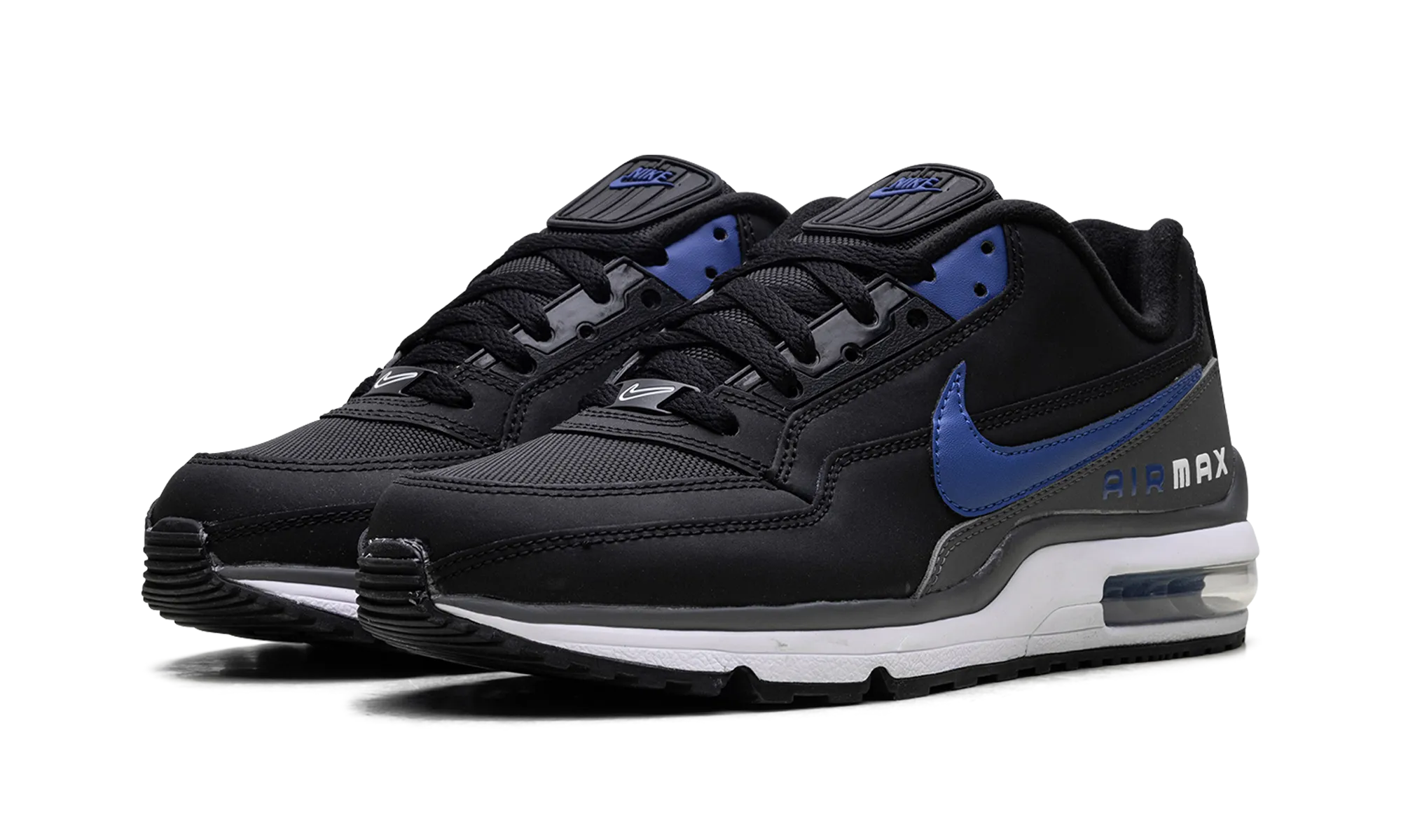Blossom Hike Spring Style Air Max 1 ltd 3 "Iron Grey Game Royal"