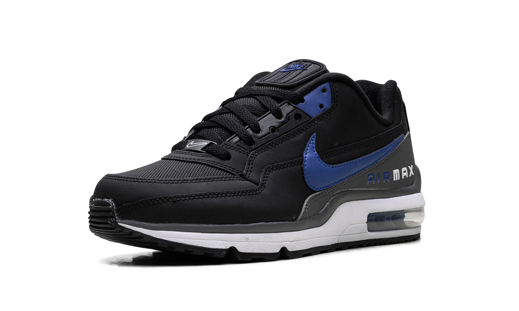 Air Max 1 ltd 3 "Iron Grey Game Royal" Machine washable Smooth Grip