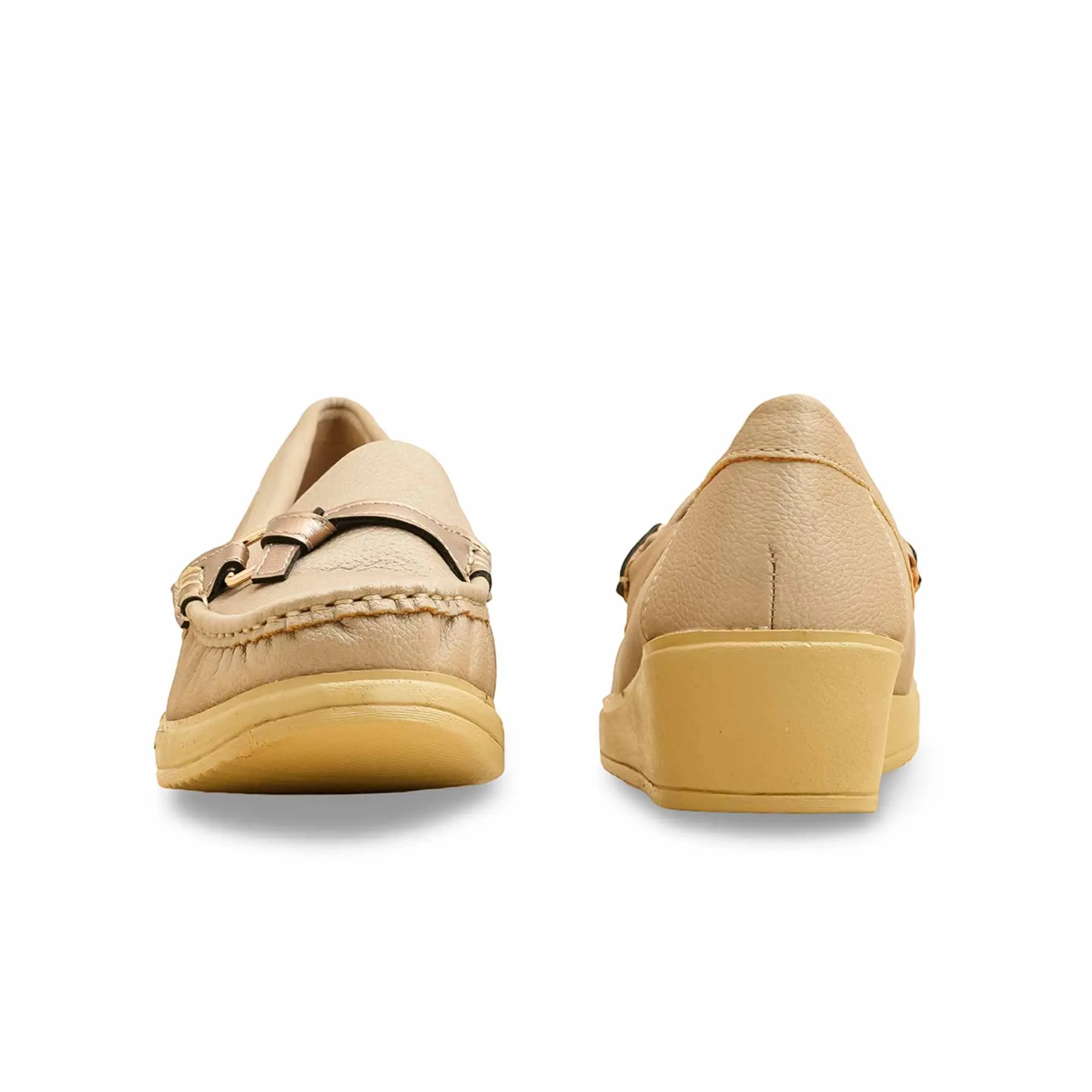 Golden Moccasin WN4476 Fall Wardrobe Travel Outfit
