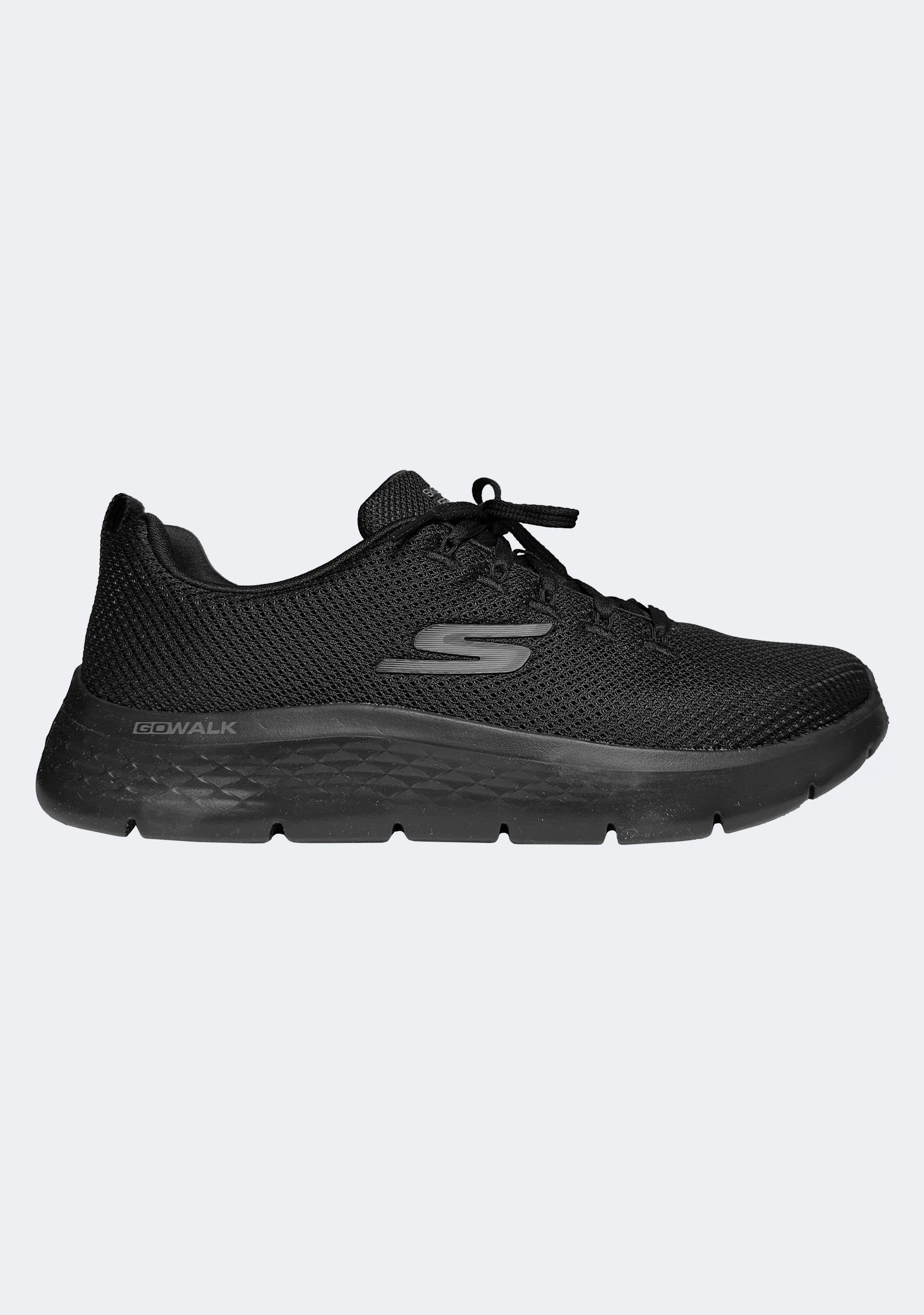 Durable Gear Bouncy midsole Skechers Men's GOwalk Flex - Vespid
