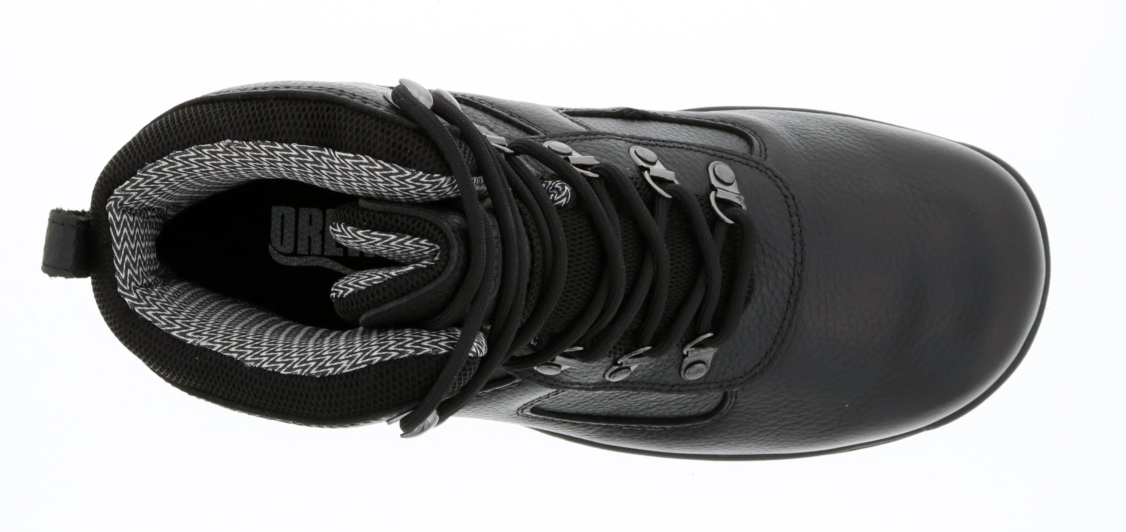Canvas Material Rockford - Black