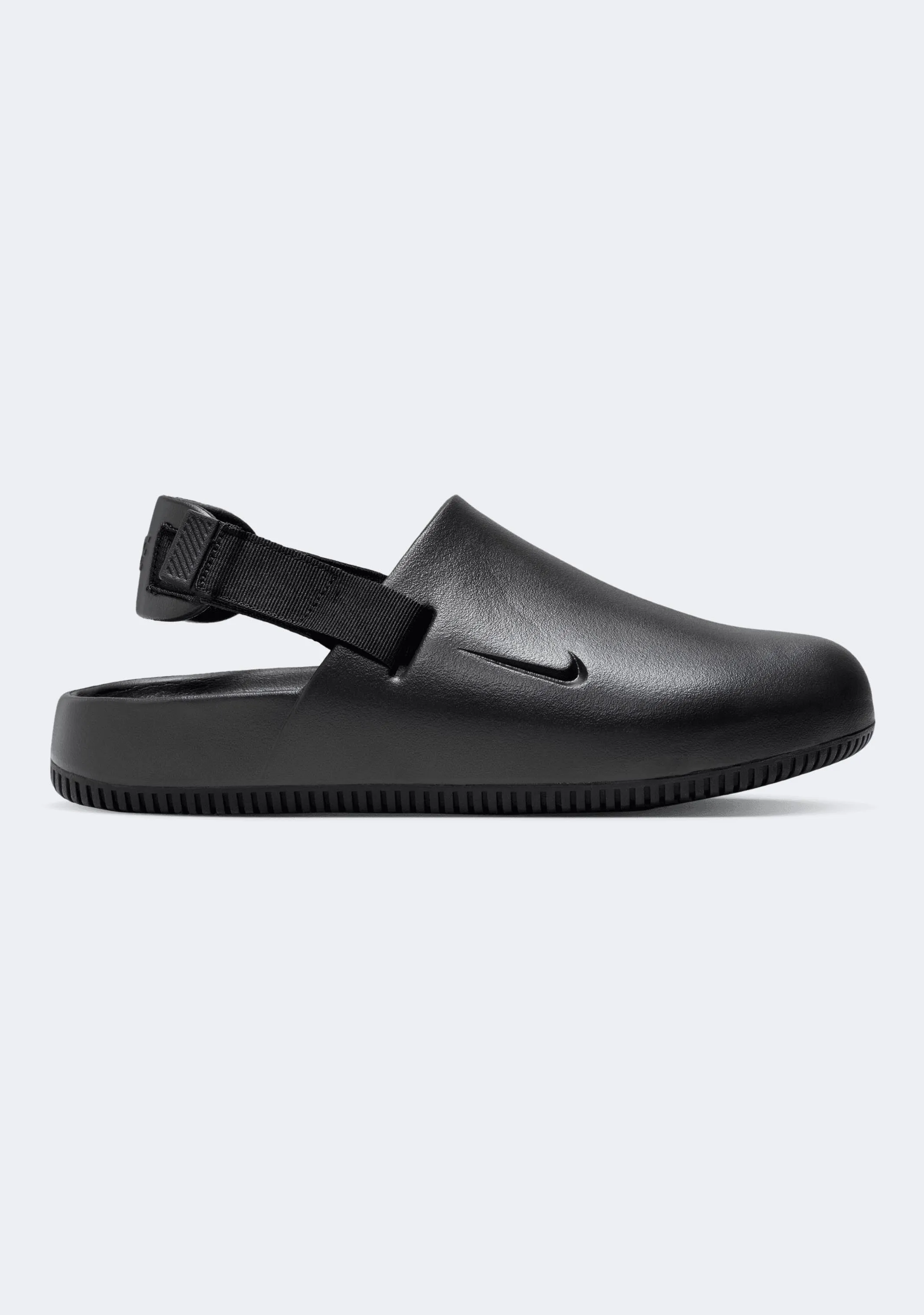 microfiber Quick Comfort Fit Nike Men's Calm Mules