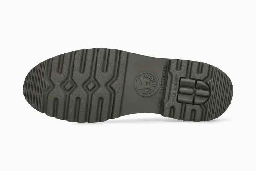 Pegasio - Chestnut 9178 Durable Stitching
