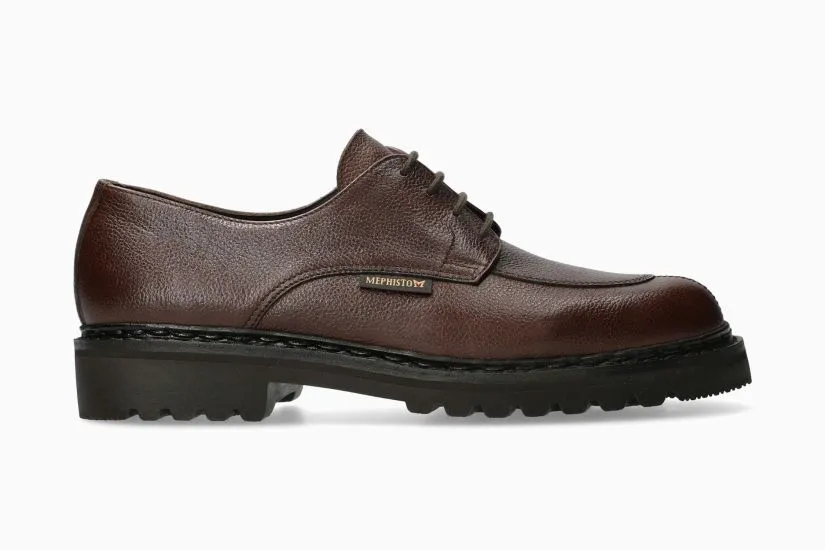 Pegasio - Chestnut 9178 Pure Comfort Minimal Details