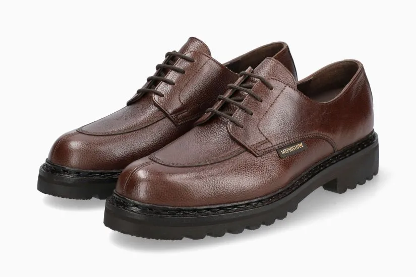 Fashion Routine Quiet Mood Pegasio - Chestnut 9178