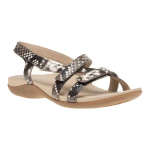 Fast Slide Comfortable For All-Day Wear Oasis Slingback