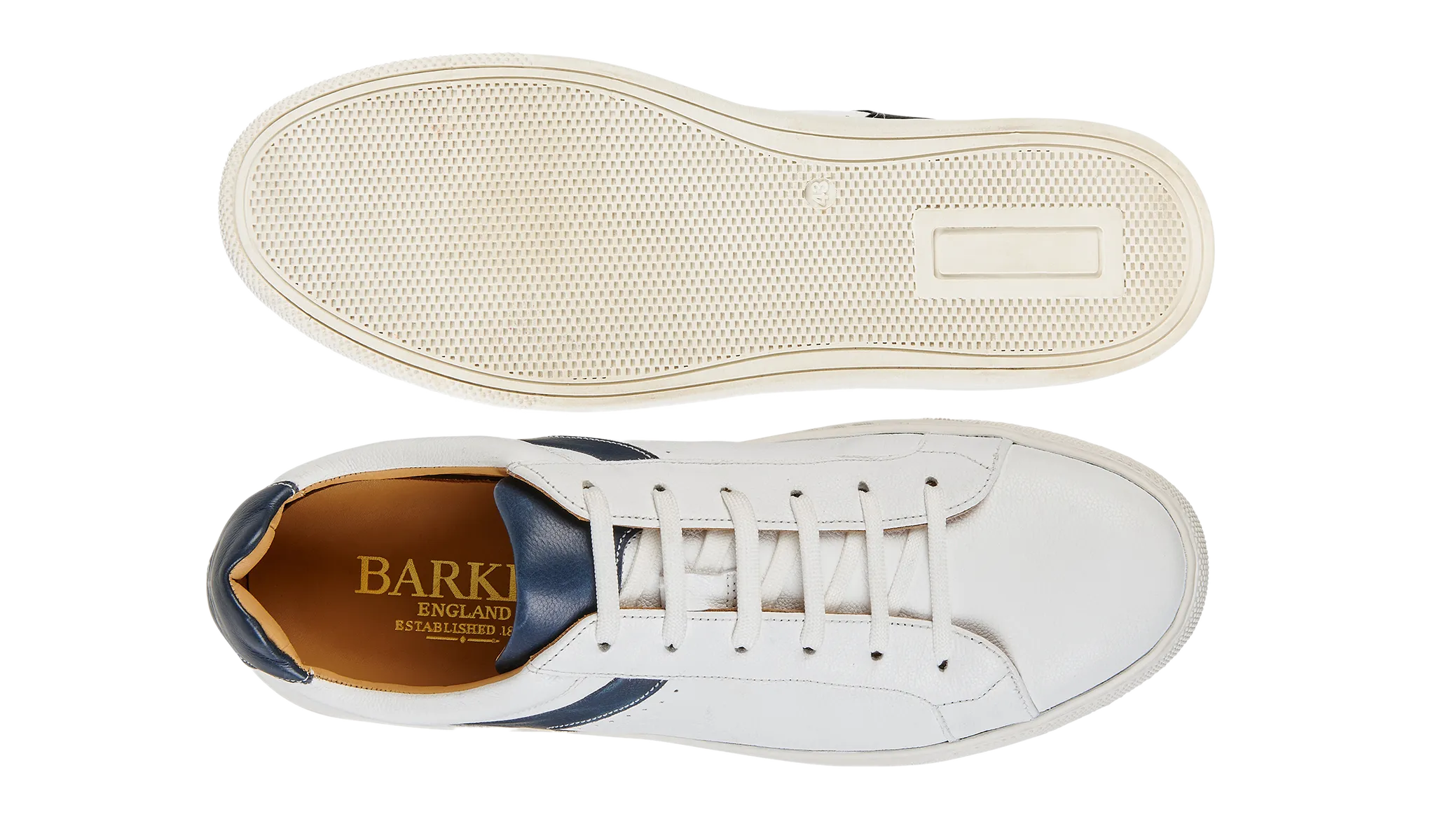 Casual flexibility Every Terrain Skylar - White Navy
