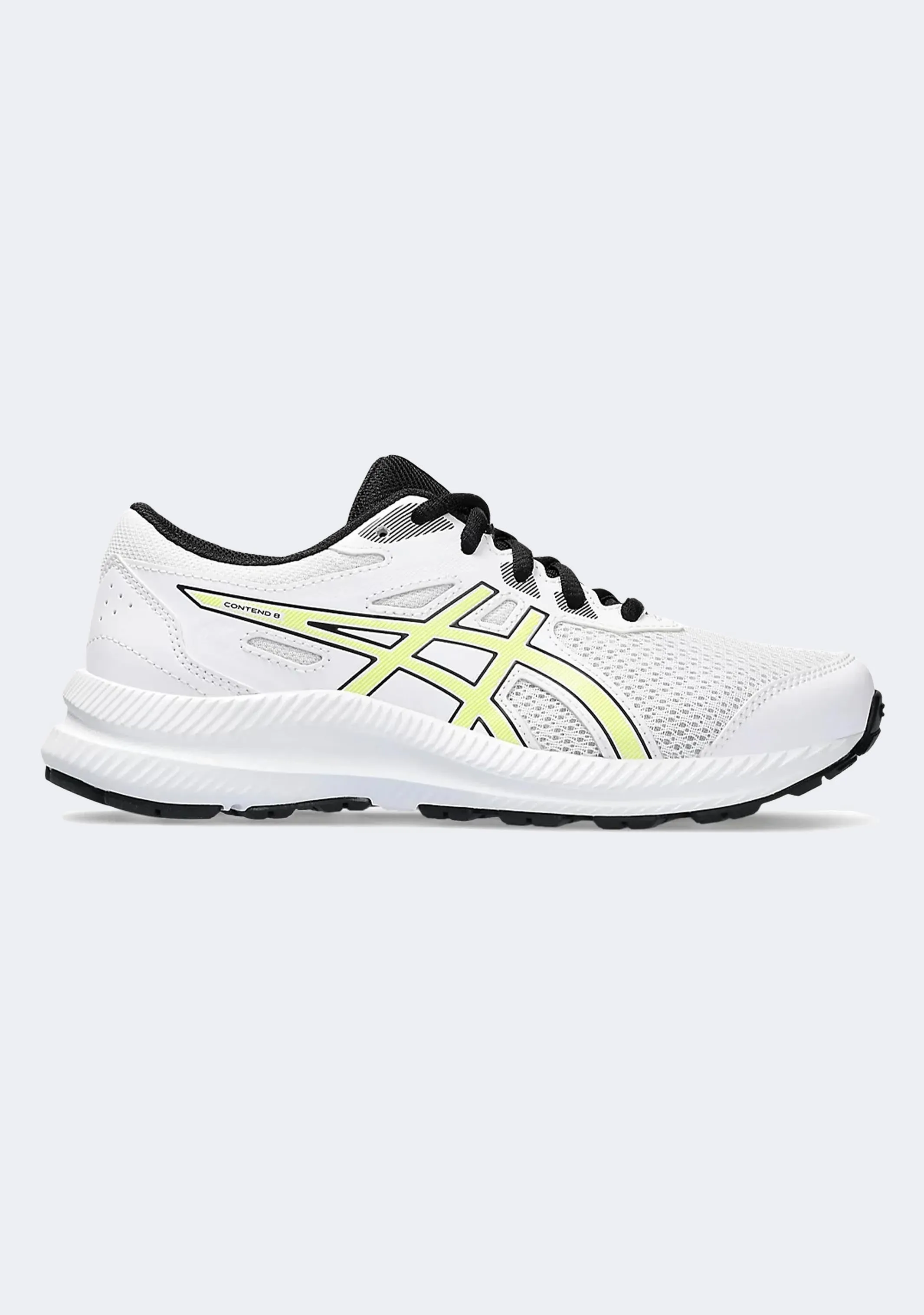 Asics Kids' Contend 8 GS Maximum Cushioning
