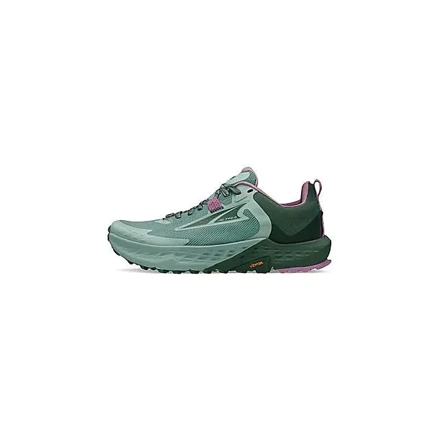 ShockDispersion Torsion Control Plate Women's Timp 5