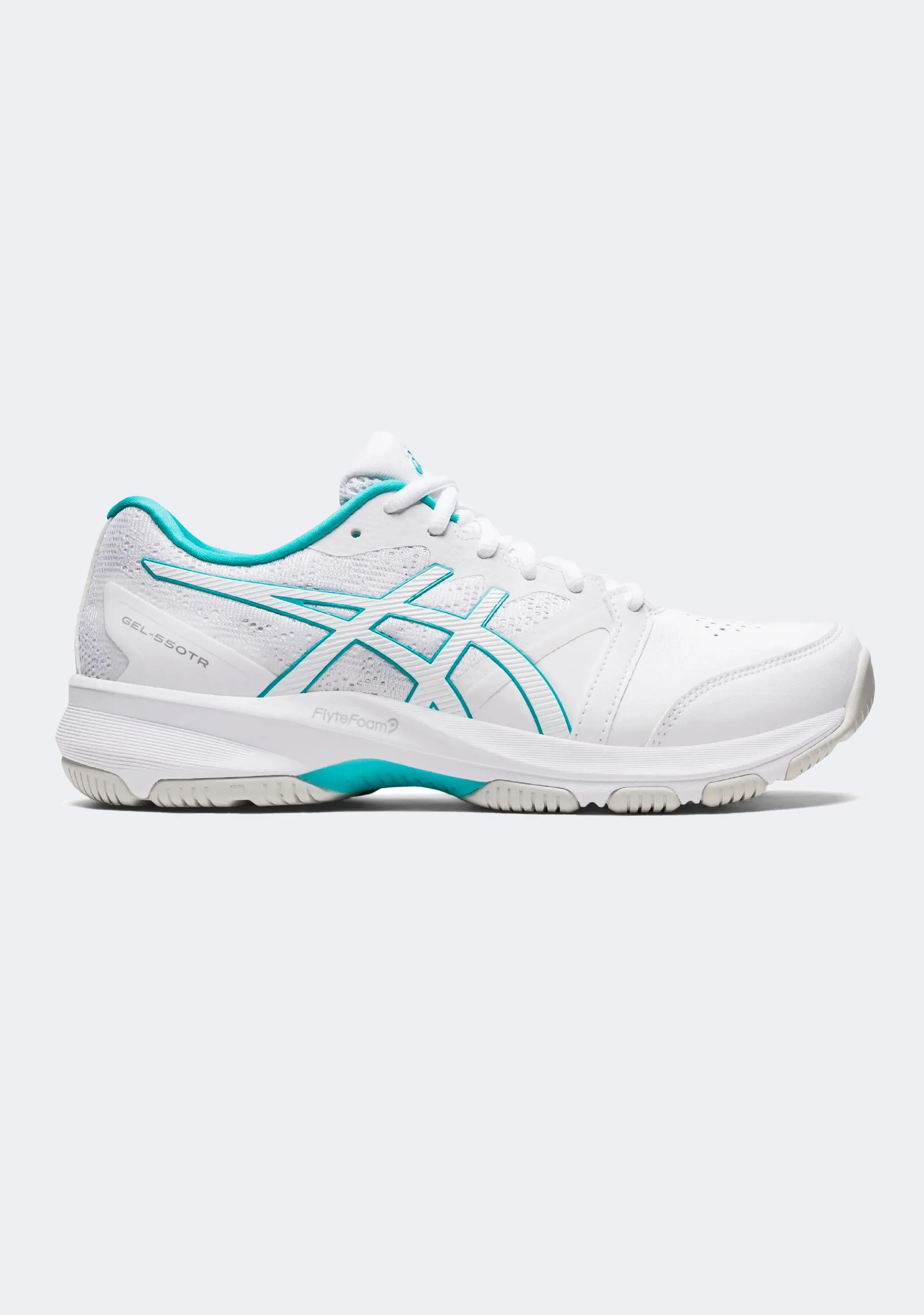 Asics Women's Gel 550TR (D Width) Vegan Leather Construction
