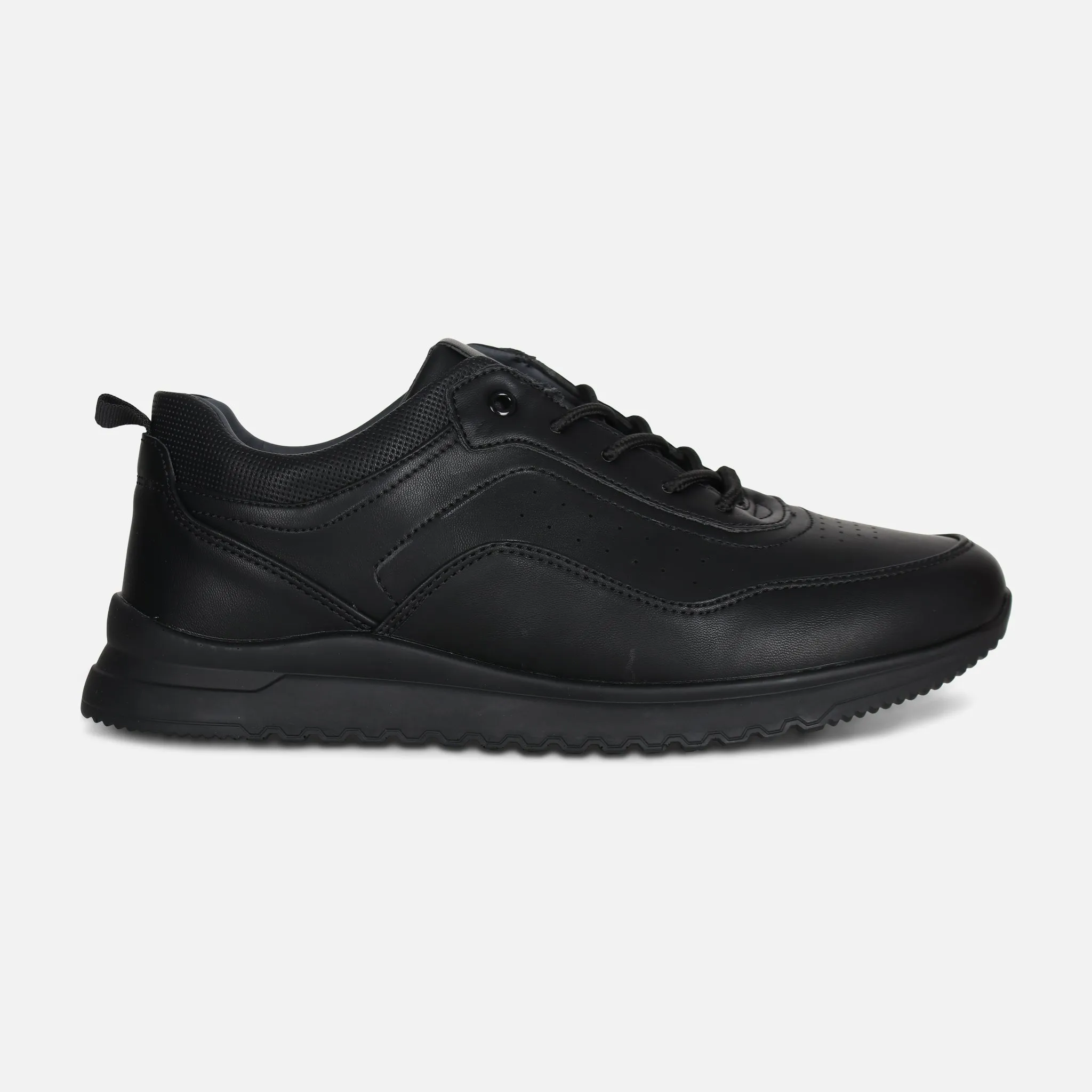 Strong Grip MEN CASUAL LACE-UP SHOES