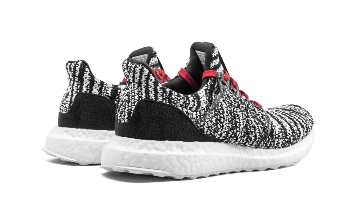 Missoni x UltraBoost Clima Urban Move Pro Breathable Design