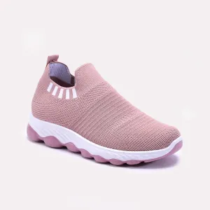 Cushion Heel Energy Flow Pink Slip On Sneakers Women 0440850