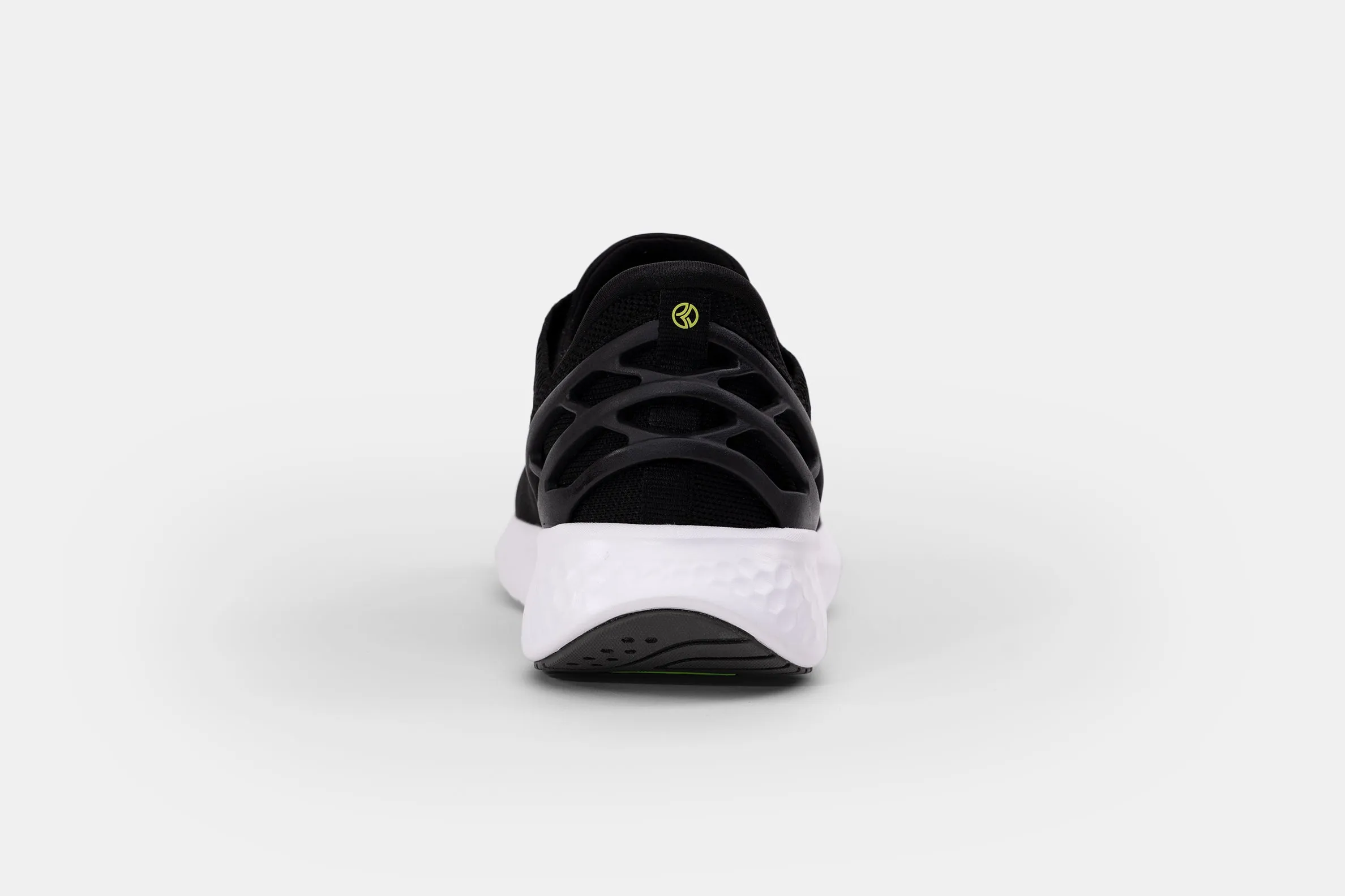 KIDS' ATHENS Zero Drop Design Heel Stability